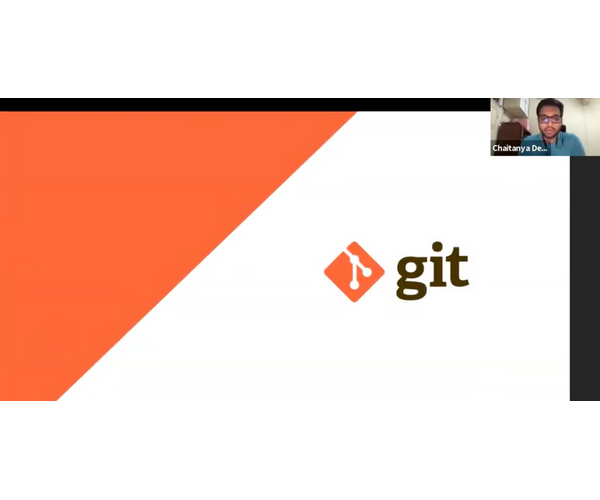 Basics of Git-thumbnail